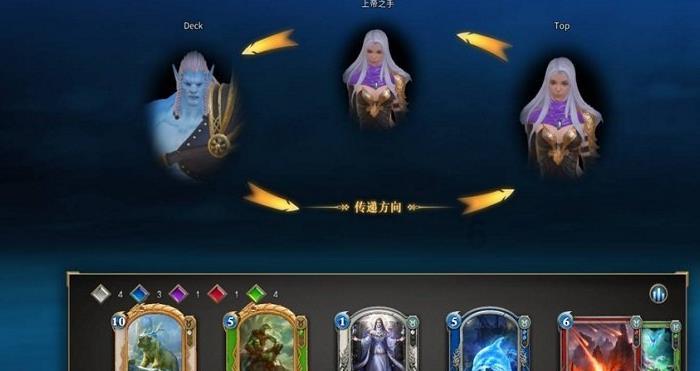 千呼万唤始出来,《仙剑四》今晚开播,女主角番位有争议!
