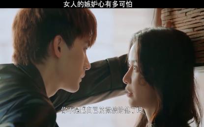 范琳琳：父母双亡，音乐人大3岁丈夫