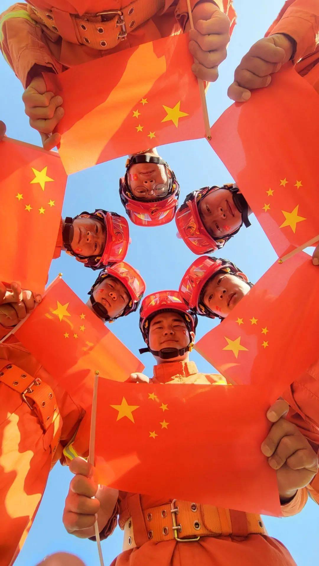 用心摘下“满天星”