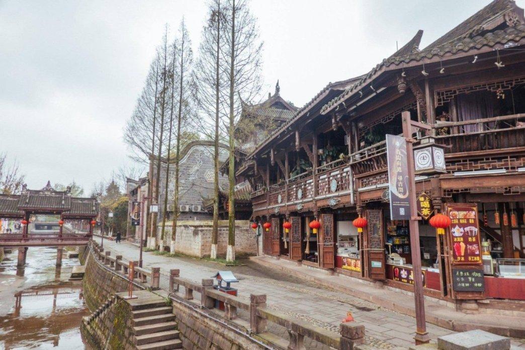 奢华年代